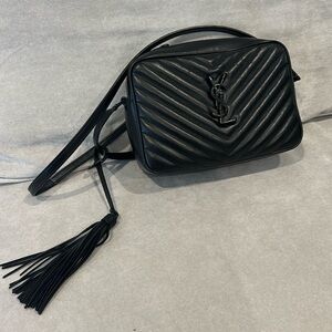 Selling my YSL crossbody purse